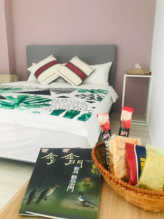 Yishan Village Jincheng Exterior foto
